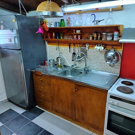Sunday 2Br Welcome Stay Private Holiday House In Chalkidiki - Close To Karydi Beach Vourvourou Zewnętrze zdjęcie