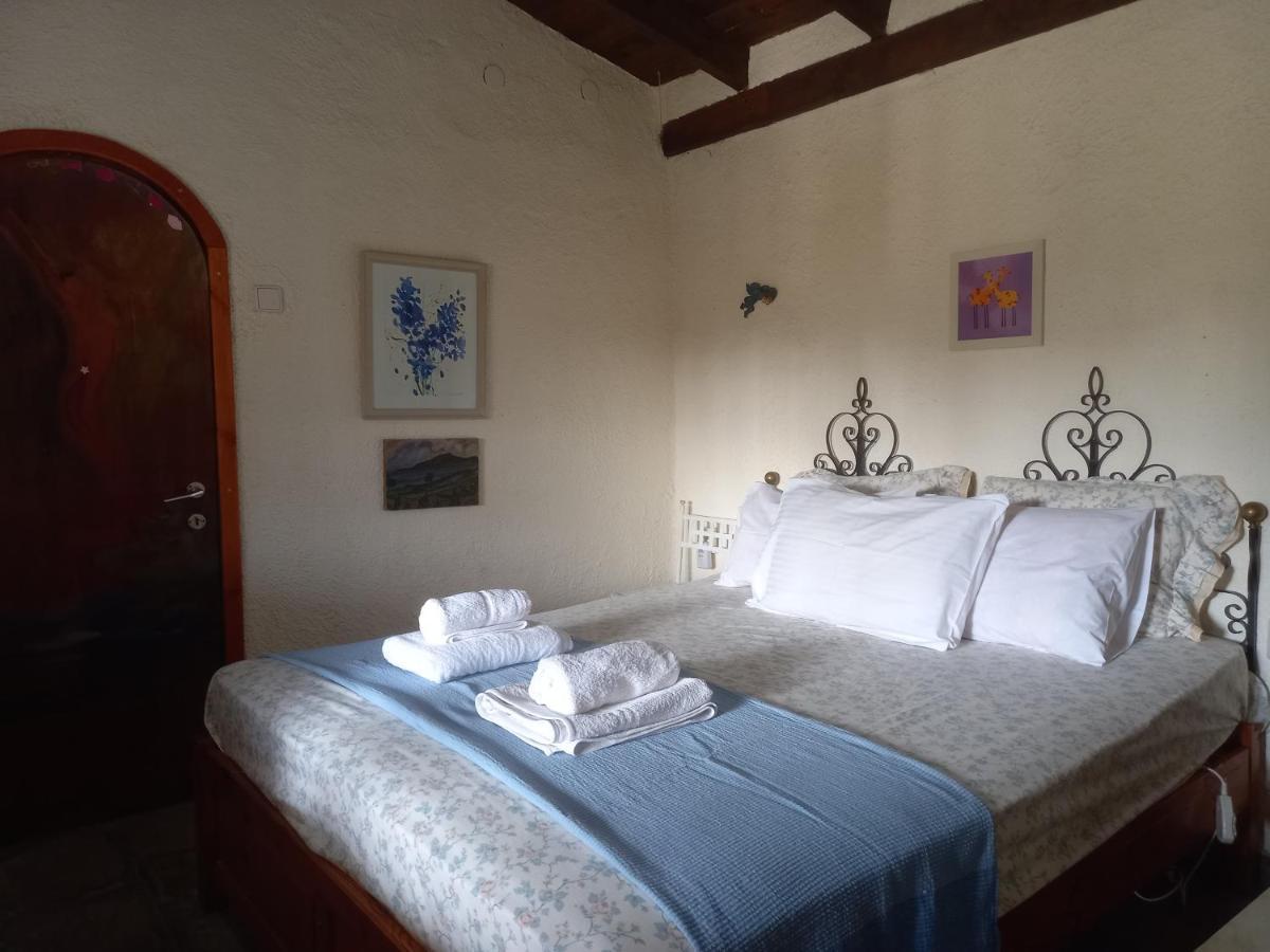 Sunday 2Br Welcome Stay Private Holiday House In Chalkidiki - Close To Karydi Beach Vourvourou Zewnętrze zdjęcie