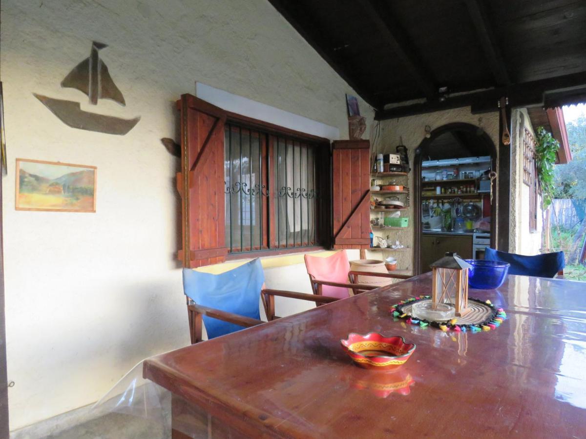 Sunday 2Br Welcome Stay Private Holiday House In Chalkidiki - Close To Karydi Beach Vourvourou Zewnętrze zdjęcie