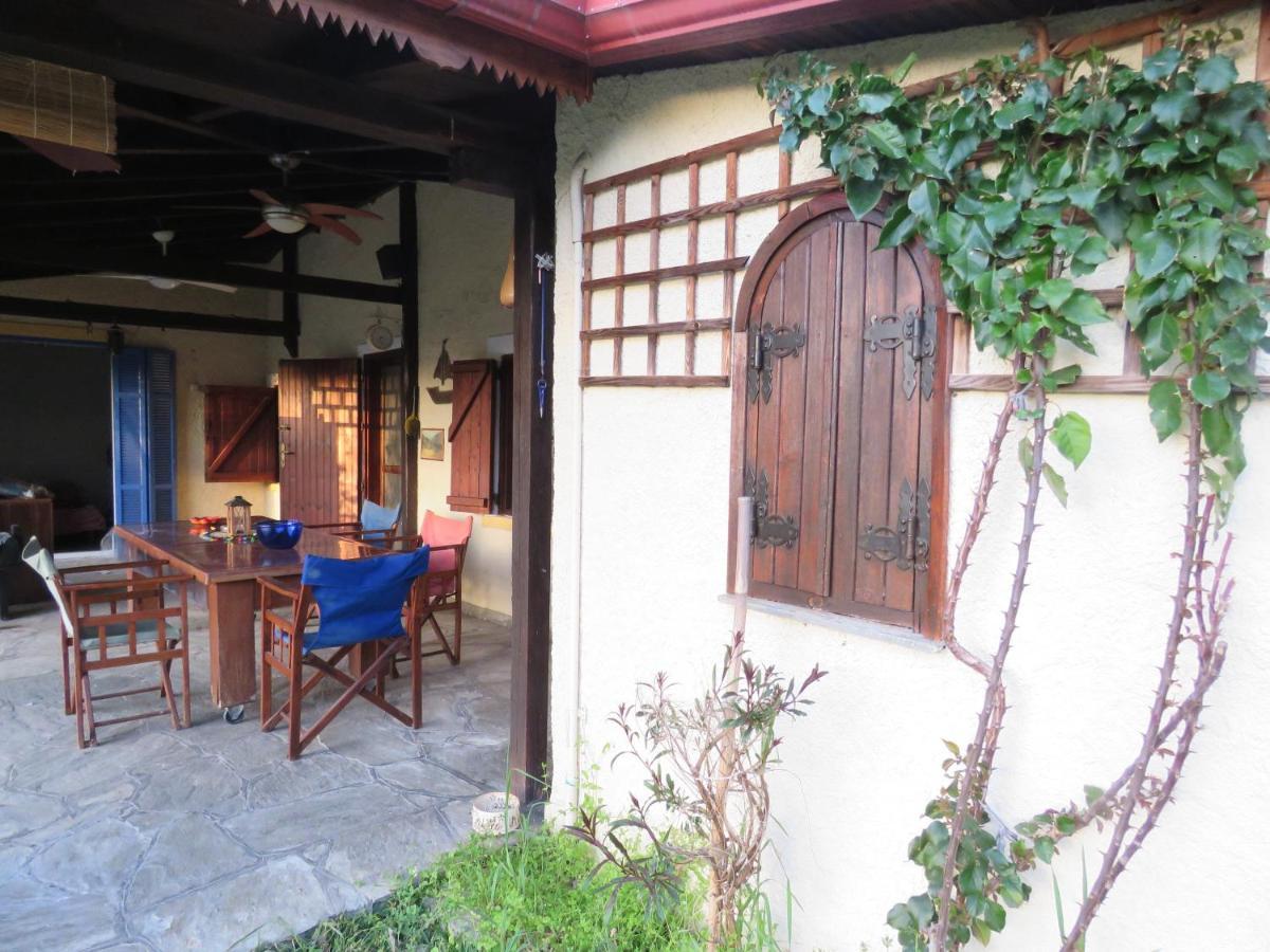 Sunday 2Br Welcome Stay Private Holiday House In Chalkidiki - Close To Karydi Beach Vourvourou Zewnętrze zdjęcie