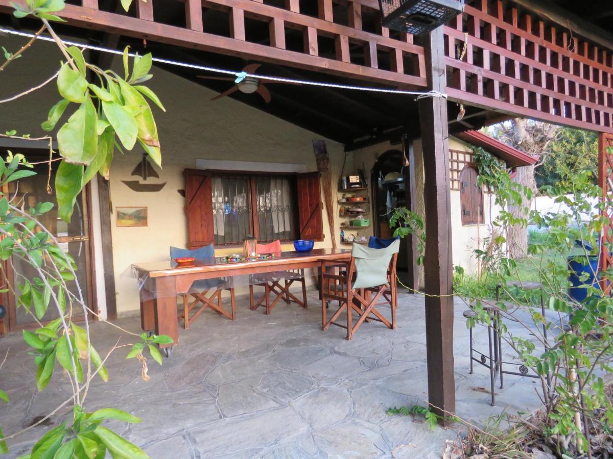 Sunday 2Br Welcome Stay Private Holiday House In Chalkidiki - Close To Karydi Beach Vourvourou Zewnętrze zdjęcie