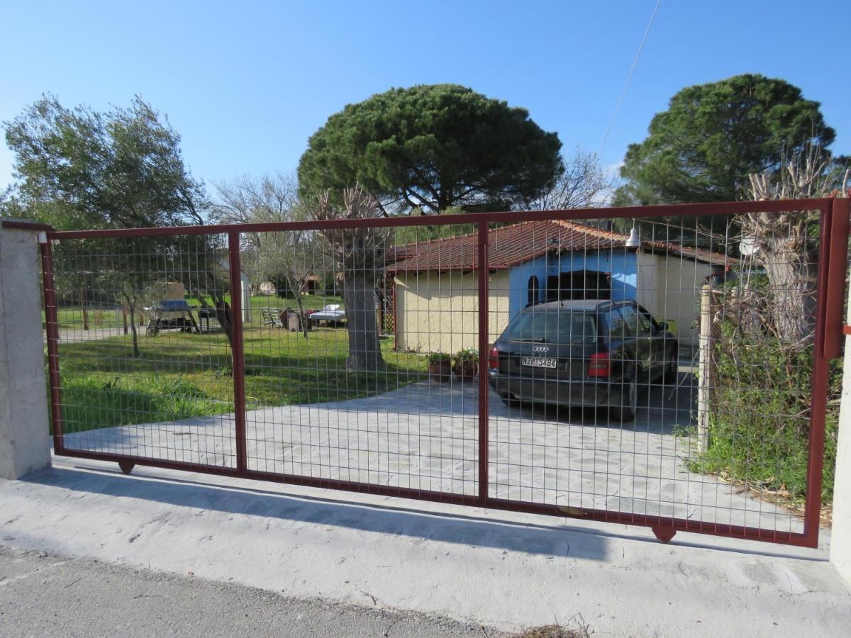 Sunday 2Br Welcome Stay Private Holiday House In Chalkidiki - Close To Karydi Beach Vourvourou Zewnętrze zdjęcie