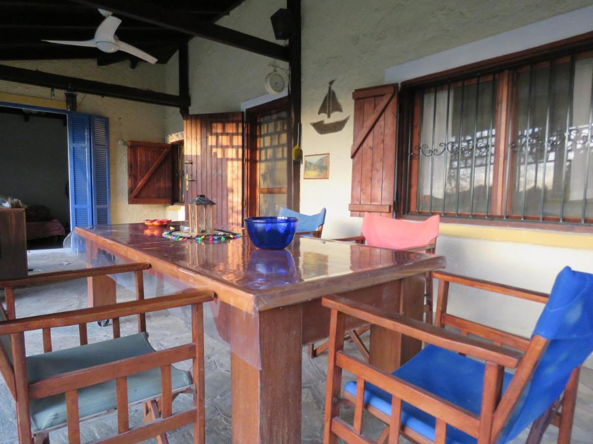 Sunday 2Br Welcome Stay Private Holiday House In Chalkidiki - Close To Karydi Beach Vourvourou Zewnętrze zdjęcie