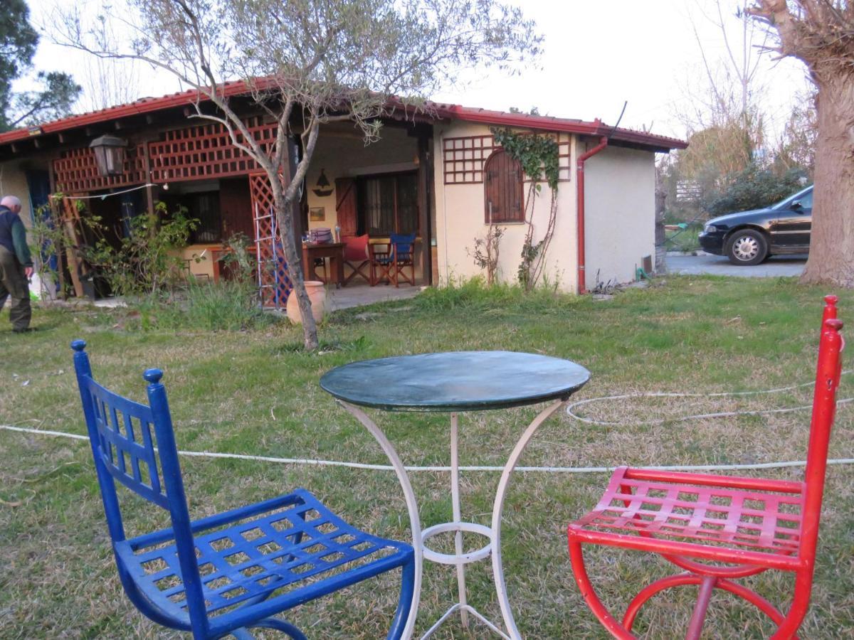 Sunday 2Br Welcome Stay Private Holiday House In Chalkidiki - Close To Karydi Beach Vourvourou Zewnętrze zdjęcie