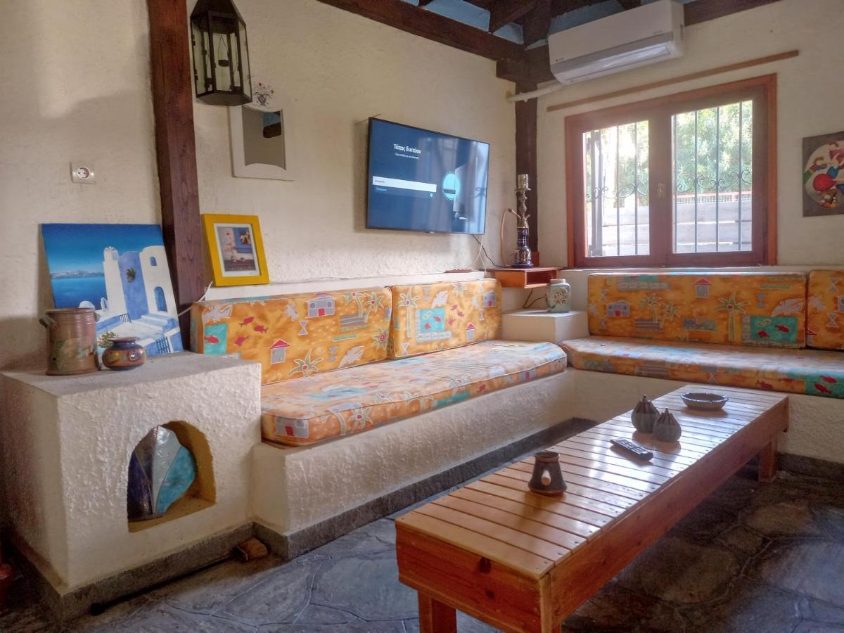 Sunday 2Br Welcome Stay Private Holiday House In Chalkidiki - Close To Karydi Beach Vourvourou Zewnętrze zdjęcie