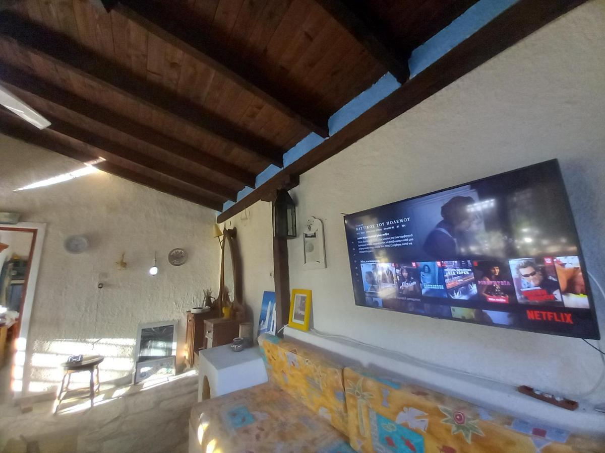 Sunday 2Br Welcome Stay Private Holiday House In Chalkidiki - Close To Karydi Beach Vourvourou Zewnętrze zdjęcie