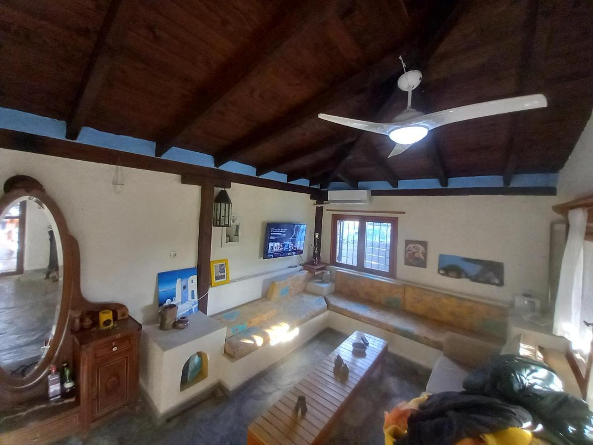 Sunday 2Br Welcome Stay Private Holiday House In Chalkidiki - Close To Karydi Beach Vourvourou Zewnętrze zdjęcie