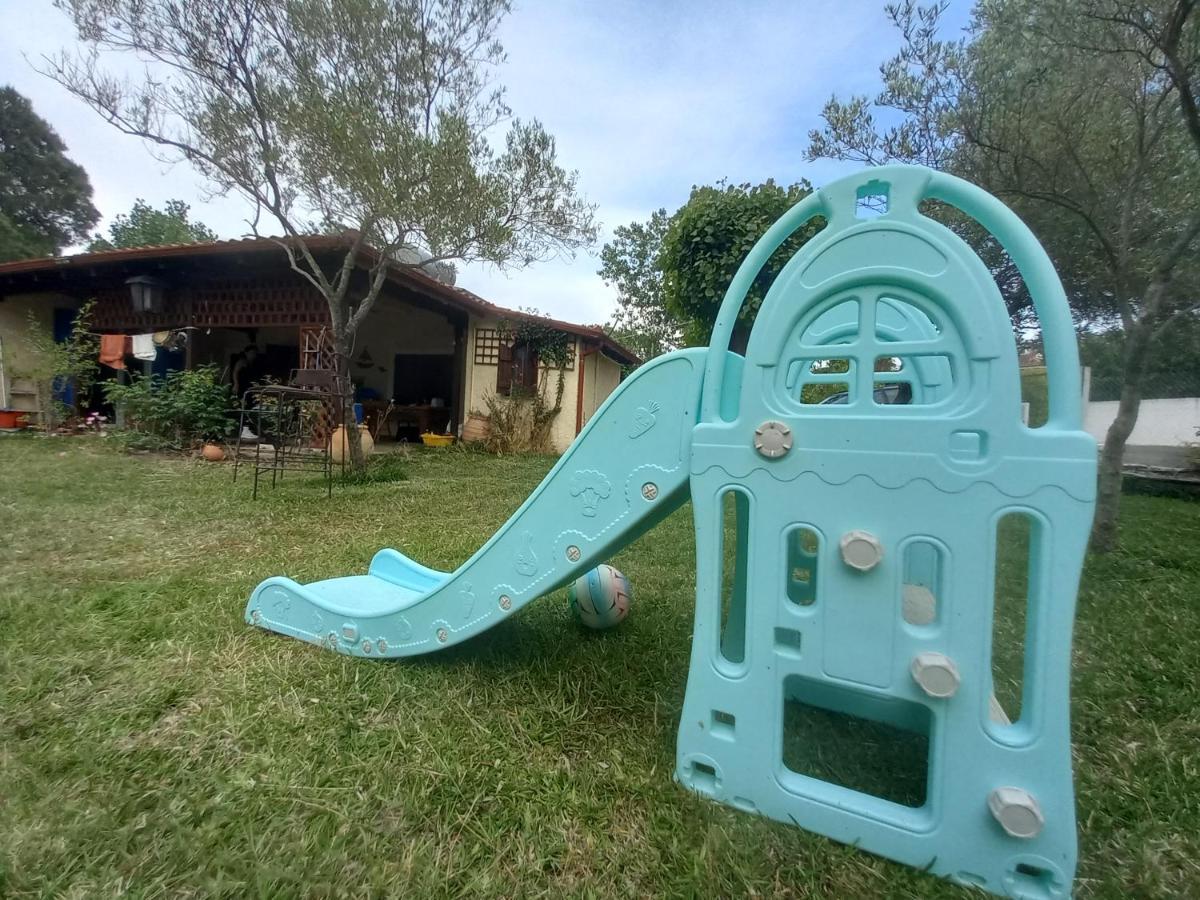 Sunday 2Br Welcome Stay Private Holiday House In Chalkidiki - Close To Karydi Beach Vourvourou Zewnętrze zdjęcie