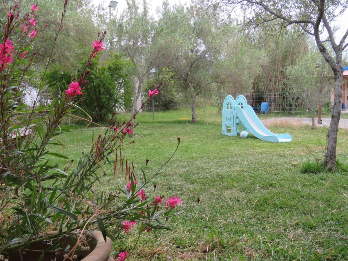 Sunday 2Br Welcome Stay Private Holiday House In Chalkidiki - Close To Karydi Beach Vourvourou Zewnętrze zdjęcie