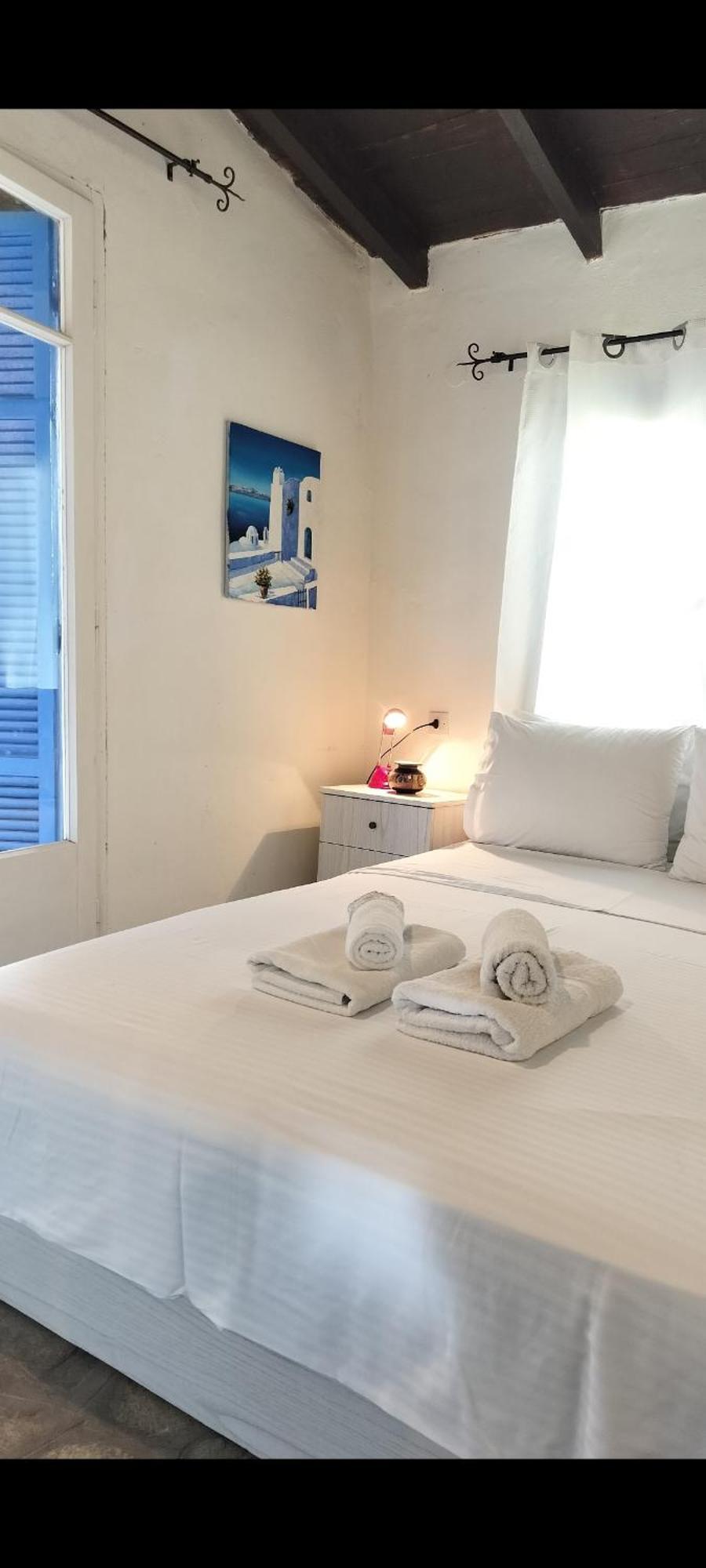 Sunday 2Br Welcome Stay Private Holiday House In Chalkidiki - Close To Karydi Beach Vourvourou Zewnętrze zdjęcie