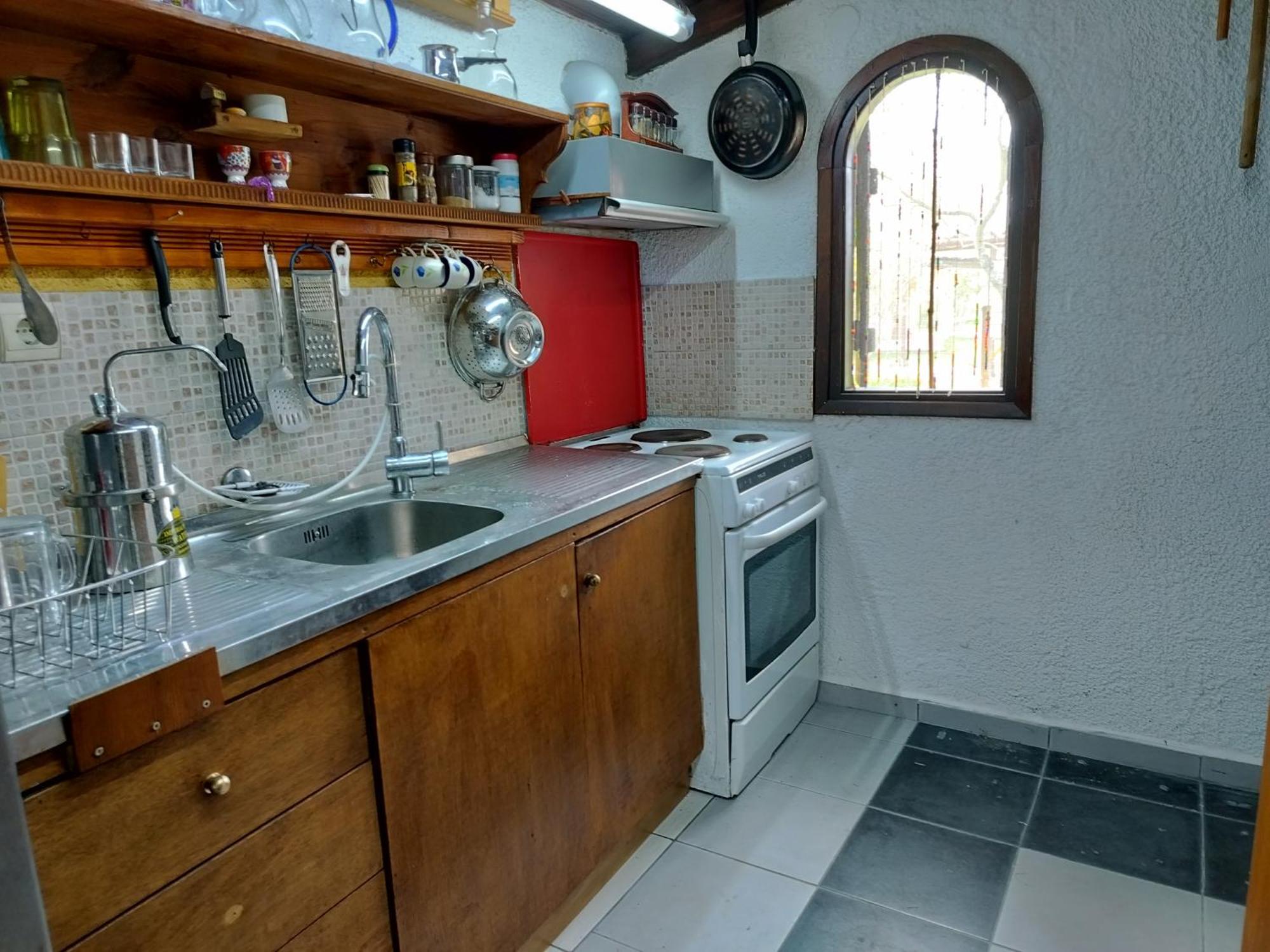 Sunday 2Br Welcome Stay Private Holiday House In Chalkidiki - Close To Karydi Beach Vourvourou Zewnętrze zdjęcie