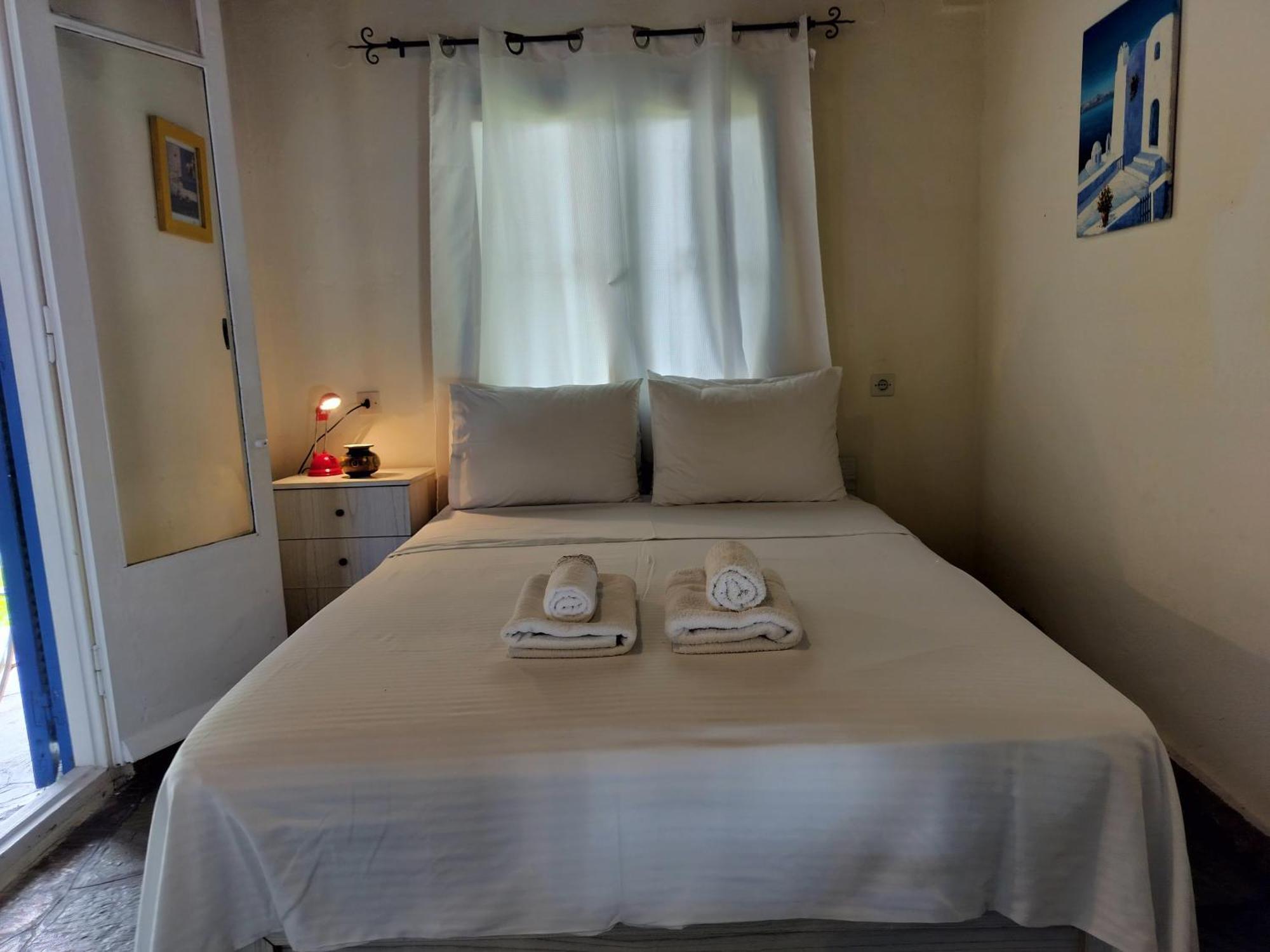Sunday 2Br Welcome Stay Private Holiday House In Chalkidiki - Close To Karydi Beach Vourvourou Zewnętrze zdjęcie