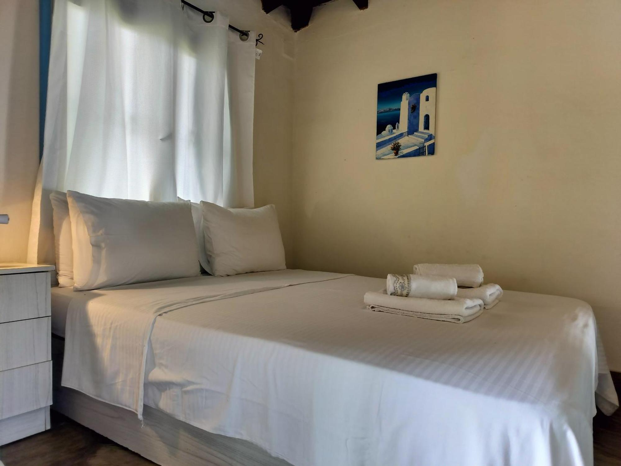 Sunday 2Br Welcome Stay Private Holiday House In Chalkidiki - Close To Karydi Beach Vourvourou Zewnętrze zdjęcie